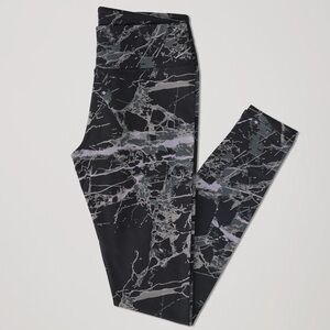 Pact Go To Legging Marbled Sky